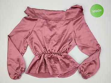 garnitury online: Boohoo, Bluzka damska, rozmiar S — 3