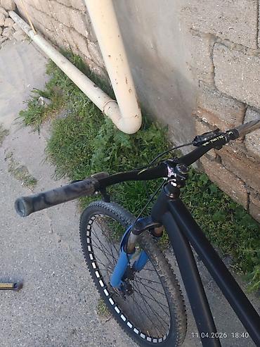 rol destı: İşlənmiş Şəhər velosipedi Toba, 26", sürətlərin sayı: 7, Ödənişli çatdırılma, Ünvandan götürmə — 5