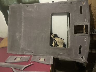 Другие детали кузова: БМВ запаска е53 е70 Привозные — 4