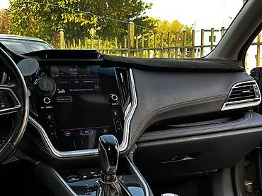 Subaru: Subaru Outback: 2019 г., Автомат, Бензин, Универсал — 19