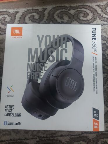 Другие аксессуары для мобильных телефонов: Наушник JBL