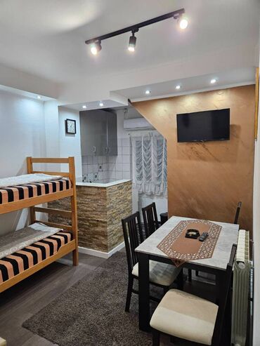 stan na izdavanje beograd: Studio
