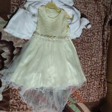 Donlar: Don, Ziyafət, 7 - 8 yaş — 3