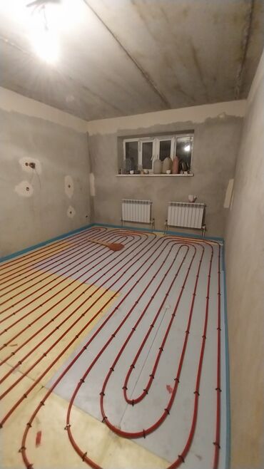 Монтаж и замена сантехники: Ремонт Замена, Унитаза, смесителя, аристон, ванн, Замена труб at lalafo.kg — 9 Монтаж и замена сантехники: Ремонт Замена, Унитаза, смесителя, аристон, ванн, Замена труб — 9