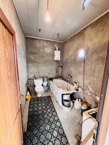 Həyət evləri və villaların satışı: 3 otaqlı, 100 kv. m, Kredit yoxdur, Orta təmir — 15