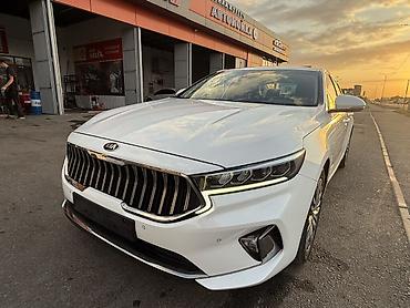 матор кия к 7: Kia K7: 2019 г., 3 л, Автомат, Газ, Седан — 7