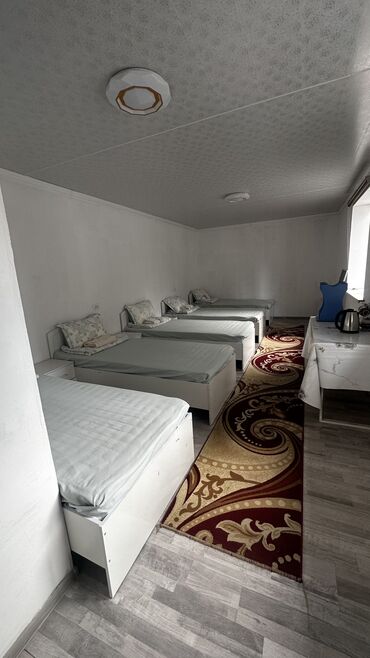 Посуточная аренда домов: 500 м², 5 комнат at lalafo.kg — 8 Посуточная аренда домов: 500 м², 5 комнат — 8