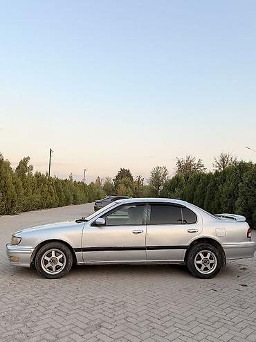 ниссан сефиро 32 кузов: Nissan Cefiro: 1997 г., 2 л, Автомат, Бензин, Седан — 7