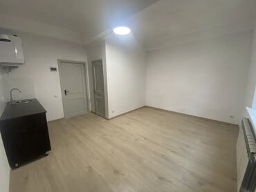 сдаю дом новопокровке: 34 м², 2 комнаты, Утепленный, Забор, огорожен