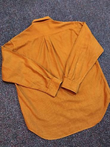 Košulje: Mekana, topla, karirana košulja Robe di Kappa Atraktivna, karirana — 10