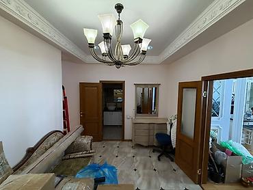 Продажа квартир: 2 комнаты, 80 м², Филармония Элитка, 7 этаж, Евроремонт — 9