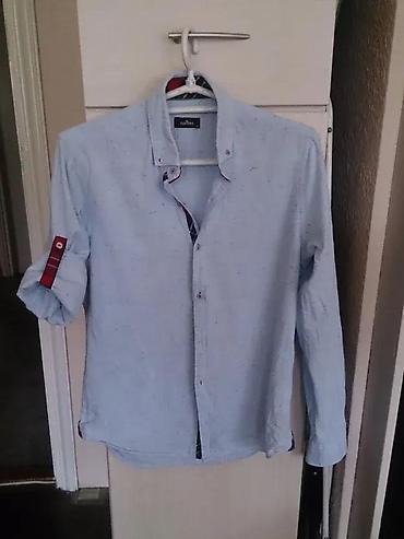 Košulje: ZARA, WAIKIKI, TUDORS, SPRINGFIELD, KAPORAL, L.O.G.G.,VELS/M | 1 — 6