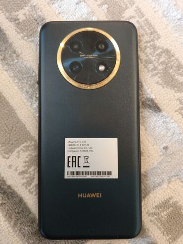 смартфоны моторола все модели: Huawei nova Y91, Жаңы, 128 ГБ, түсү - Кара, 2 SIM