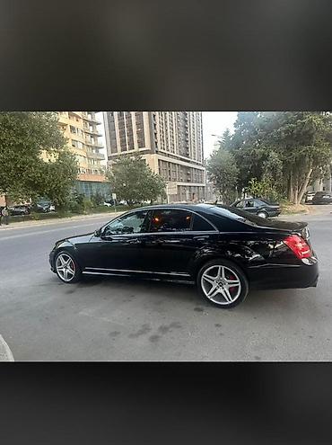 maybach disk qiymeti: 2008 S350 6.3 amg yığılma üstünde bahalı disk teker bahalı nömre — 5