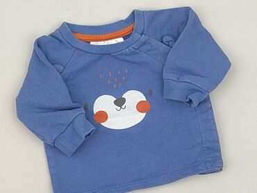 spodnie dresowe the north face: Sweatshirt, Ergee, Newborn baby, condition - Very good