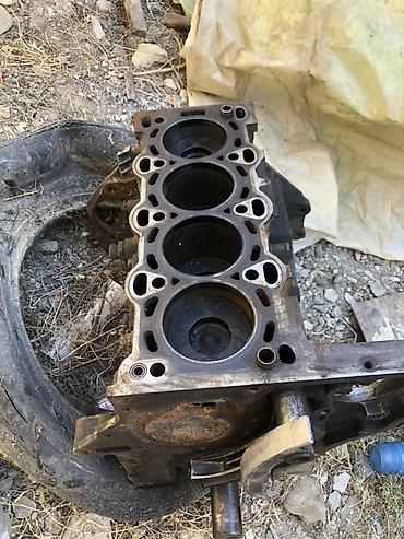 et mawini toknan: Opel Astra g 2.0 turbo dızel Matoru. Palavınka satılır. Qalovka — 1
