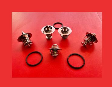 Термостаты: Термостат Subaru — 8