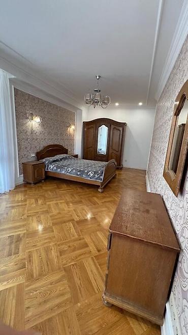 Продажа квартир: 3 комнаты, 136 м², 106 серия улучшенная, Евроремонт — 9