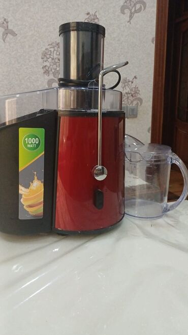 Техника для напитков: Соковыжималка Б/у