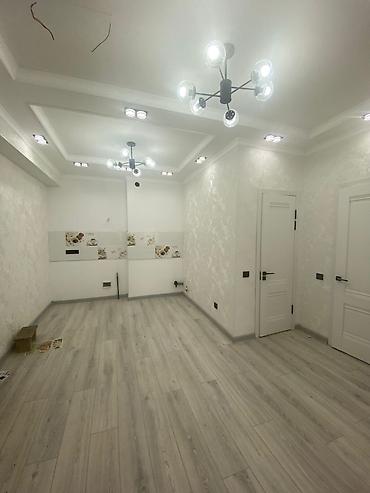 Продажа квартир: 2 комнаты, 60 м², Элитка, 4 этаж, Евроремонт — 4