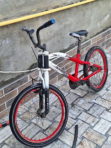 bmx 20: START Alert 20lik bahlı velosibetdi deyerinen asaqi satilir real alici — 2