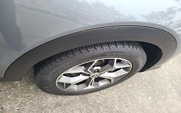 Ssangyong: Ssangyong Korando: 2019 г., 1.6 л, Автомат, Дизель, Кроссовер — 7