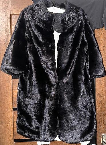 Шубы: Продаю норковые шубки в идеальном состоянии,без потертостей размеры до — 7