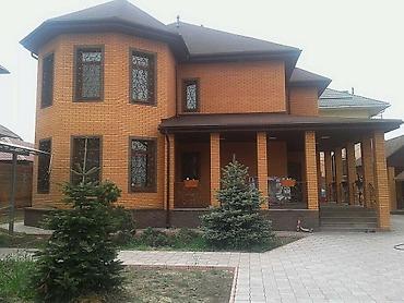 Работа за границей: Ассалому алейкум мы строители строим дом катеджи с нуля. особенная — 5