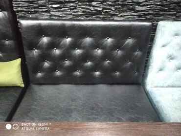 Ремонт, реставрация мебели: Ремонт реставрация мебели Перетяжка — 5