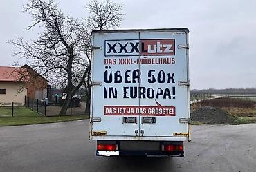 sprinter 2 2: Грузовик, Mercedes-Benz, Стандарт, 4 т, Б/у — 8