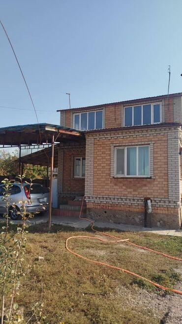 снять дом без посредников: Дом, 70 м², 4 комнаты, Собственник, Косметический ремонт