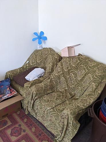 Другая мебель: Продается всякая мебель в связи с переездом: 1)Кухонный гарнитур - — 7