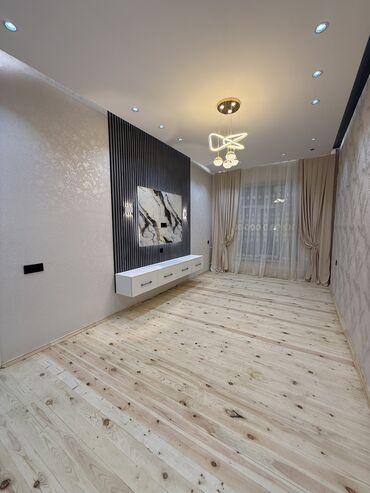 Həyət evləri və villaların satışı: Binə 4 otaqlı, 120 kv. m, Kredit yoxdur, Yeni təmirli — 4