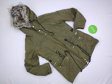 australian: Sinsay, Parka damska, rozmiar S — 2