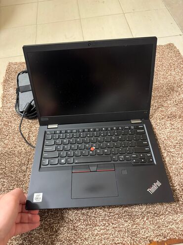 lenovo thinkpad: İşlənmiş Lenovo ThinkPad, 14 ", Intel Core i5, 512 GB, Pulsuz çatdırılma