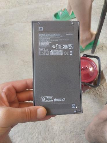 s26 samsung: Samsung Galaxy S26 Ultra, rəng - Qara — 2