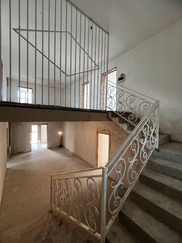 мобильный дом модульный дом контейнер: Дом, 280 м², 6 комнат, Риэлтор, ПСО (под самоотделку)