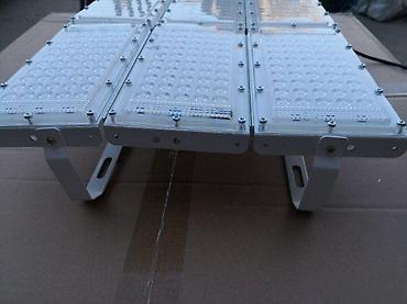 Rasveta: Led reflektor modularni 50w. DO 07.12'24. ✨ CRNI PETAK AKCIJA 20% — 11