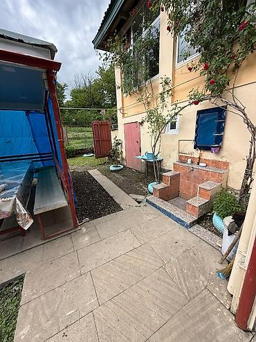bina az xirdalan kohne tikili: İsmayıllı rayonu, Qalacıq kəndi günlük kirayə ev. Kəndin yolu asfalt — 6