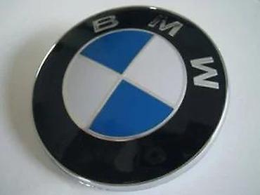 xara auto: BMW znak 74mm. Zamenski Bmw znakovi. ✨ Dostupne dimenzije 74 i 82mm — 10