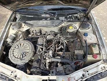 Audi: Audi 100: 1991 г., 2.3 л, Механика, Бензин, Седан at lalafo.kg — 9 Audi: Audi 100: 1991 г., 2.3 л, Механика, Бензин, Седан — 9