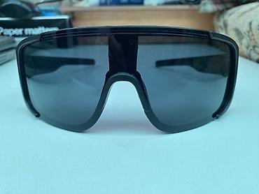 Маски, очки: ✅Солнцезащитные,панорамные,стильные очки в стиле CROSS-BORDER.😎✌️ — 11