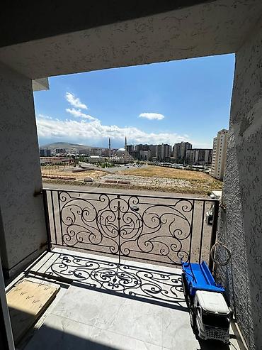 Продажа квартир: 3 комнаты, 100 м², Элитка, 9 этаж, Евроремонт — 19