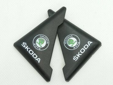 Tuning oprema: Ukras-zaštita za vrata automobila-ŠKODA Silikonska zaštita – ukras za — 8