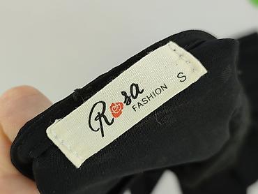 stroje w stylu retro: Rosa, Sukienka damska, rozmiar S — 4