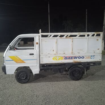 купить багажник на крышу авто в бишкеке: Daewoo Лабо: 1997 г., 0.8 л, Механика, Бензин