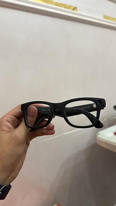 Другие VR очки: Продам Ray-Ban Meta 2 Очки в отличном состоянии, работают без — 5