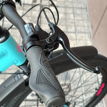 Подростковые велосипеды: Подростковый велосипед, Новый — 7