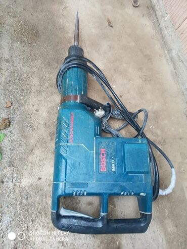 generator satiram: Perferator satılır Germaniya istehsalı Bosh firması.Yaxşı keyfiyyətj