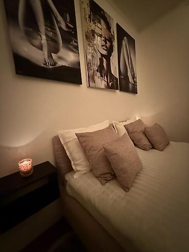 Günlük kirayə mənzillər: 3 otaqlı — 24